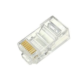 UTP RJ45 csatlakozó LS-HCON34