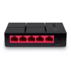Mercusys MS105G Switch (5 port, 1Gbps)