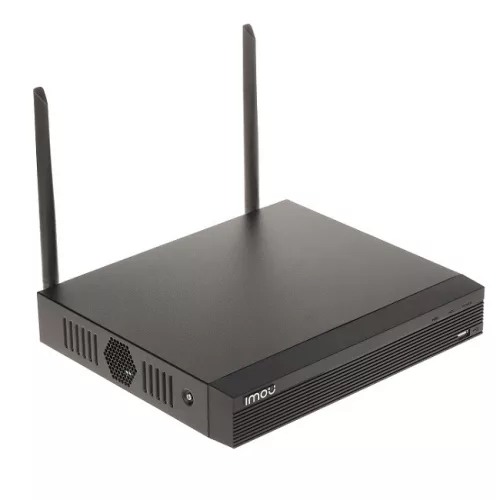 Imou Wifi kamerarendszer 1TB merevlemezzel 2MP NVR1104/F22