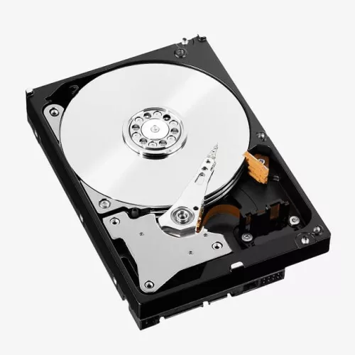 Imou Wifi kamerarendszer 1TB merevlemezzel 2MP NVR1104/F22