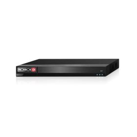   Provision NVR12-32800FAN-1U 32 csatornás NVR rögzítő 12MP
