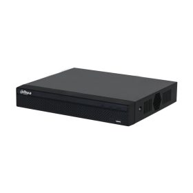   Dahua NVR2104HS-P-4KS3 4 csatornás IP 12MP NVR rögzítő PoE