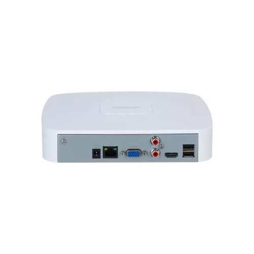 Dahua NVR2108-S3 8 csatornás IP NVR rögzítő