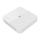 Uniview NVR301-08LS3-P8 IP rögzítő 4 csatorna beépített PoE 8MP