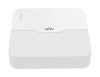 Uniview NVR301-08LS3-P8 IP rögzítő 4 csatorna beépített PoE 8MP