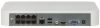 Uniview NVR301-08LS3-P8 IP rögzítő 4 csatorna beépített PoE 8MP