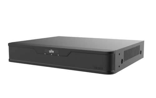 UNIVIEW-NVR301-08S3 8 csatornás IP NVR rögzítő 8MP