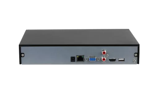 Dahua NVR4116HS-4KS3 16 csatornás IP NVR rögzítő