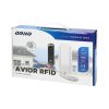 AVIOR RFID egylakásos kaputelefon szett OR-DOM-JA-928/W