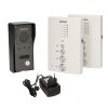 ELUVIO INTERCOM egylakásos két beltéris audió kaputelefon szett OR-DOM-RE-920/W ELUVIO INTERCOM egylakásos két beltéris audió kaputelefon szett OR-DOM-RE-920/W