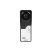 Egylakásos videó kaputelefon fehér 7 col monitorral OR-VID-MC-1059/W