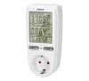 ORNO Digitális energiafogyasztás mérő LCD kijelzővel OR-WAT-435(GS) ORNO Digitális energiafogyasztás mérő LCD kijelzővel OR-WAT-435(GS)