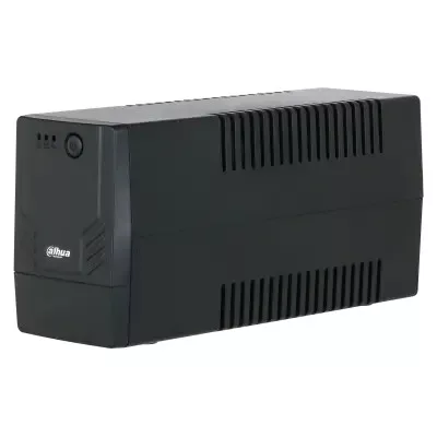 Dahua 1000VA-UPS szünetmentes tápegység