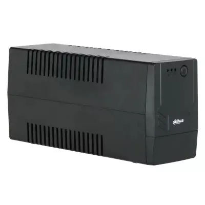 Dahua 1000VA-UPS szünetmentes tápegység