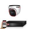 Provision AHD-23B Dome 1 biztonsági kamerás kamerarendszer Full HD 2MP