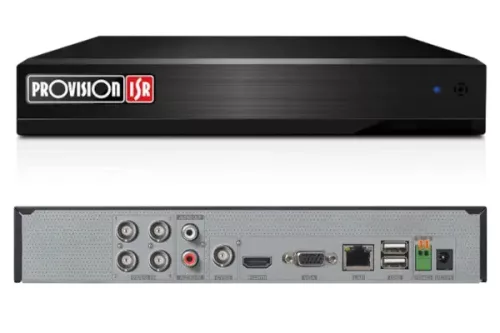 Provision AHD-23B Dome 2 biztonsági kamerás kamerarendszer Full HD 2MP