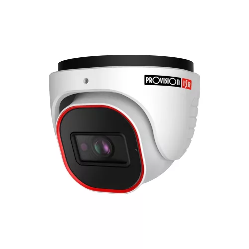Provision AHD-23B Dome 7 biztonsági kamerás kamerarendszer Full HD 2MP