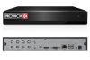 Provision AHD-23B Dome 7 biztonsági kamerás kamerarendszer Full HD 2MP