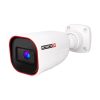 Provision AHD-40 7 kamerás kamerarendszer 5MP 5xZOOM