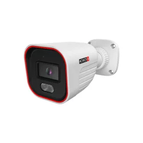 Provision PR-BSH-33K0AB-28 3K AHD kültéri csőkamera, Hybrid Light, 20 m