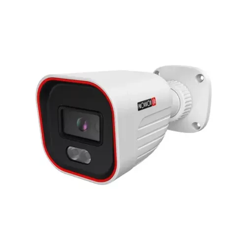 Provision PR-BSH-33K0AB-28 3K AHD csőkamera – termékfotó