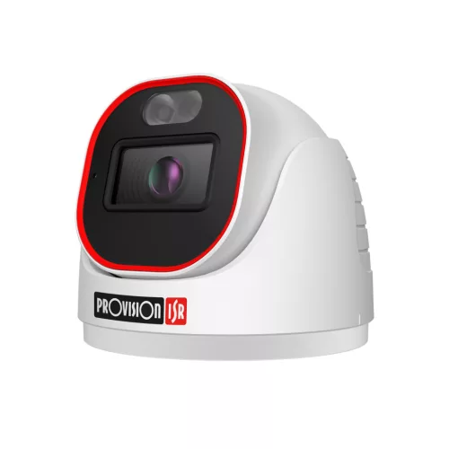 Provision PR-DH-33K0AB-28 Hybrid Light dómkamera – második nézet