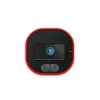 Provision PR-DH-33K0AB-28 3K AHD hibrid LED dómkamera – oldalnézet