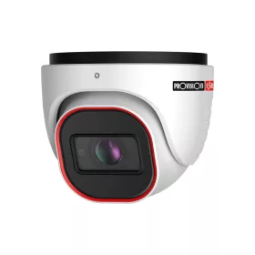 Provision PR-DI-33K0AP-MVF 3K AHD motoros dómkamera