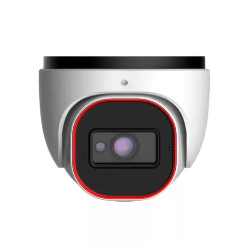 Provision PR-DI-33K0AP-MVF 3K motoros dómkamera – oldalnézet