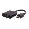 PR-HDMItoVGA PROVISION-ISR HDMI átalakító VGA-ra PR-HDMItoVGA PROVISION-ISR HDMI átalakító VGA-ra
