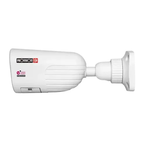 Provision PR-I4-33K0AP-MVF 3K AHD csőkamera – oldalnézet