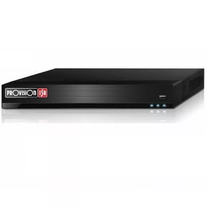 Full HD 5 kamerás IP kamera rendszer