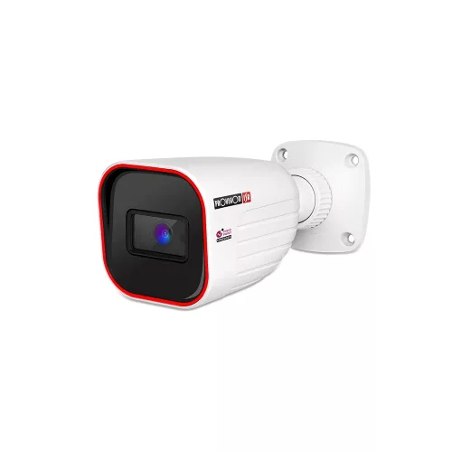 Provision Full HD 6 kamerás IP kamera rendszer