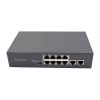 Provision Full HD 6 kamerás IP kamera rendszer