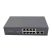 Provision IP kamera rendszer Full HD 2 MegaPixel 8 kamerás