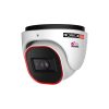 Provision 7 dome biztonsági kamerás IP kamera rendszer 2MP