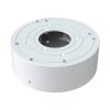 Provision kisméretű szerelőaljzat I4- / I2- / DI-Fix kamerákhoz PR-JB12IP64