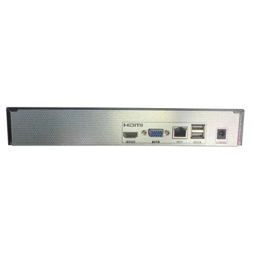 Provision PR-NVR5-4100XN(MM) IP rögzítő 4 csatorna 5MP