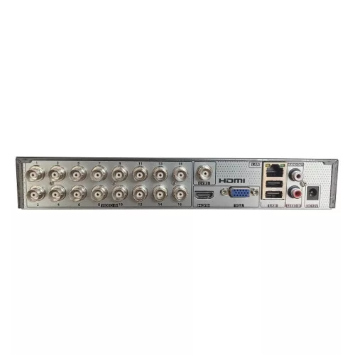 Provision PR-SH-16200A5N-2L(MM)-V2 analóg rögzítő 16 csatorna 2MP
