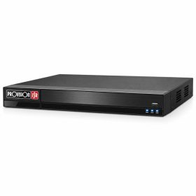 Provision PR-SH-16200A5N-5L(1U)-V2 analóg rögzítő 16 csatorna 5MP