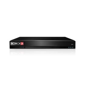 Provision PR-SH-16200A5N-8L(1U)-V2 analóg rögzítő 16 csatorna 8MP