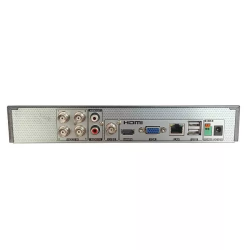 Provision PR-SH-4050A5N-5L(MM)-V2 analóg rögzítő 4 csatorna 5MP