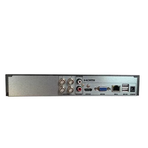 Provision PR-SH-4100A5N-2L(MM)-V2 analóg rögzítő 4 csatorna 2MP