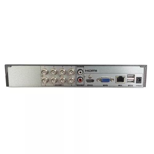Provision PR-SH-8100A5N-2L(MM)-V2 analóg rögzítő 8 csatorna 2MP