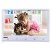 PROVISION PR-TFT7D/WH 7 colos fehér színű TFT LCD monitor PROVISION PR-TFT7D/WH 7 colos fehér színű TFT LCD monitor