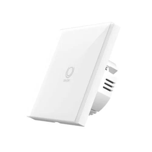 Woox R7063 érintőgombos villanykapcsoló telefonos vezérléssel