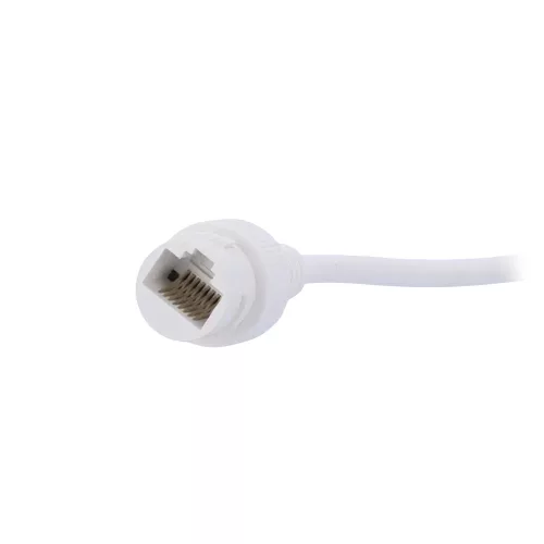 Safire 8 dome biztonsági kamerás IP kamera rendszer 2MP színes éjszakai képpel