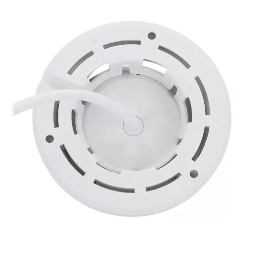 Safire 3 dome biztonsági kamerás IP kamera rendszer 4MP színes éjszakai képpel