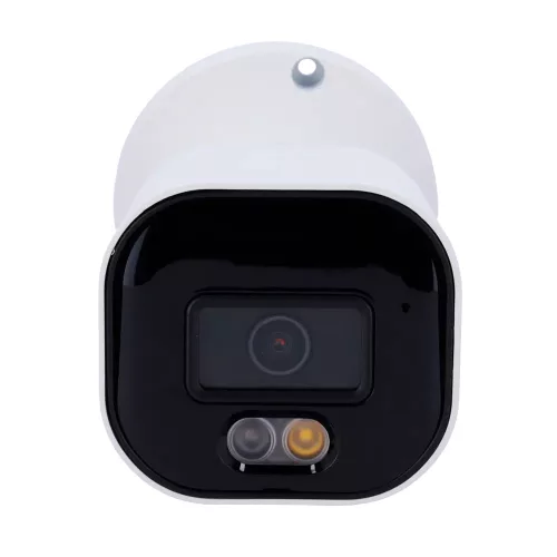 Safire 7 biztonsági kamerás IP kamera rendszer 8MP színes éjszakai képpel