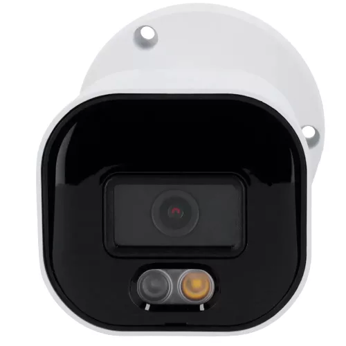 Safire SF-IPB080A-6B1-DL 6MP biztonsági IP kamera színes éjjellátással